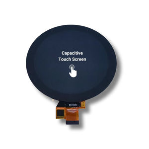 4" display module 1