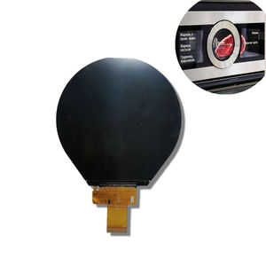 TFT display module 1