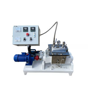 dynamic mixer