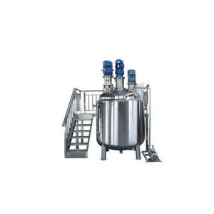 process reactor