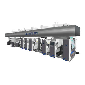 automatic coating machine