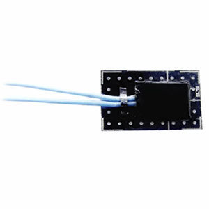 weldable strain gage 1