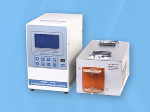 spot welding welding power supply