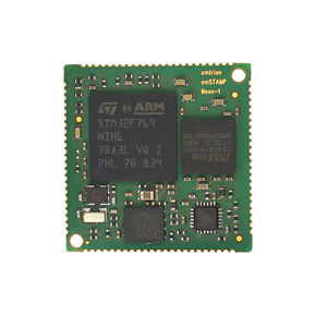 NXP  i.MX7 computer-on-module