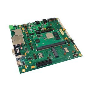 mini-ITX carrier board