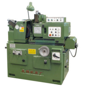 centerless grinding machine