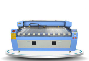 laser cutting machine