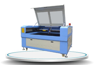 laser cutting machine