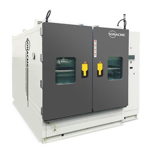 rapid temperature cycling test chamber