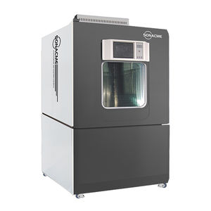 rapid temperature cycling test chamber