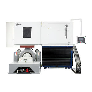 climate chamber 1