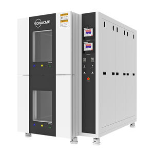 climate chamber 1