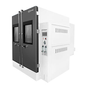 rain test chamber