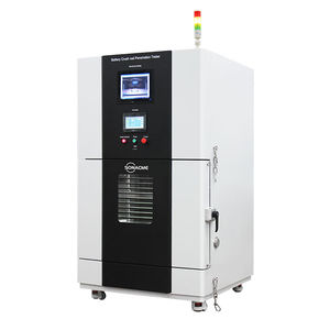 battery test chamber