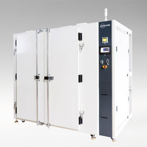 high-temperature oven