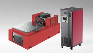 electric test system
