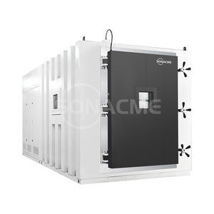 altitude test chamber