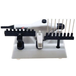 portable suction system
