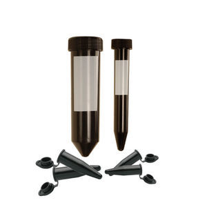microcentrifuge test tube