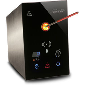 infrared sterilizer