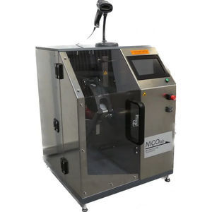 carbon dioxide analyzer