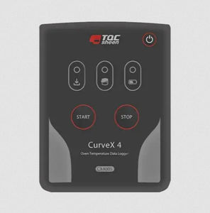 temperature data logger