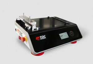 automatic film applicator