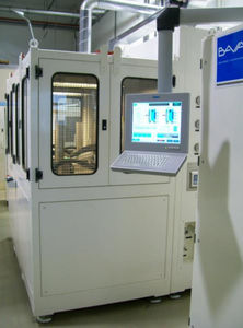 performance test bench