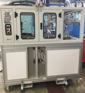 flow test bench