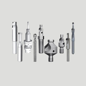 PCD reamer