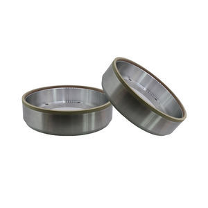 surfacing wheel