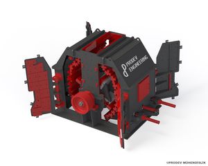 impact crusher 1