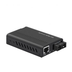 Ethernet Media Converter - All Industrial Manufacturers