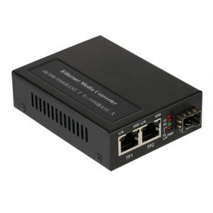 Media converter - FR-2000 - Fiberroad Technology - Ethernet / gigabit ...