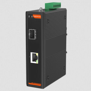 media converter