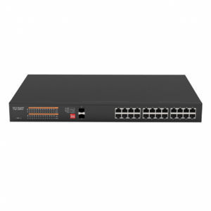 unmanaged ethernet switch