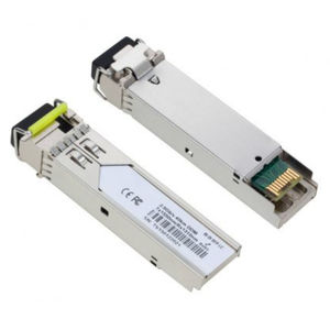 fiber optic transceiver