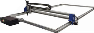 plasma cutting machine