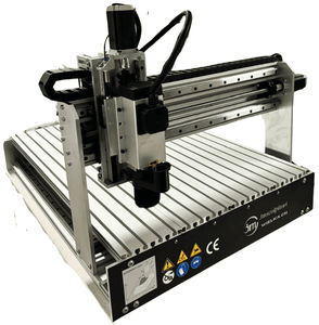 pantograph engraving machine