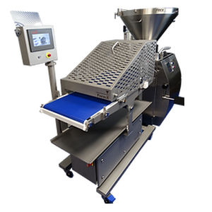 hamburger forming machine