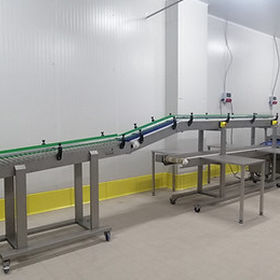 belt conveyor