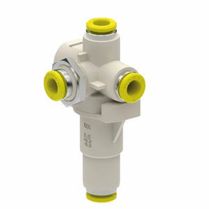 diaphragm valve