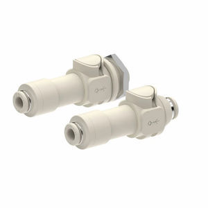 mechanical coupler