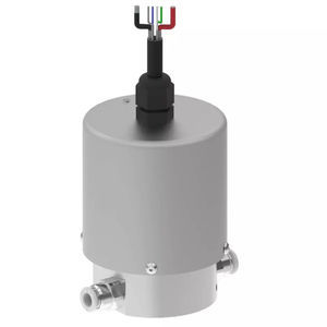 external-gear pump