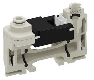 ultrasonic flow sensor 1