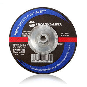 surfacing wheel