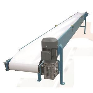belt conveyor