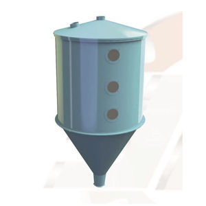 feed tank