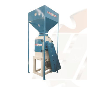 hammer mill