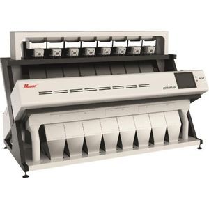 sorter for the food industry 1